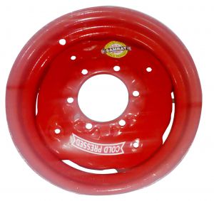 Front Wheel Rim